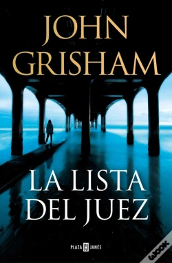 Capa do artigo La Lista Del Juez