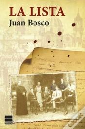 Capa do artigo La Lista