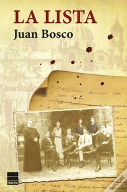 Capa do artigo La Lista