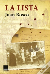 Capa do artigo La Lista