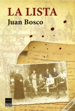 Capa do artigo La Lista