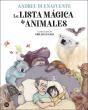 La Lista Mágica De Animales - Preview
