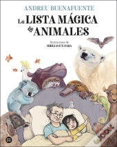 La Lista Mágica De Animales