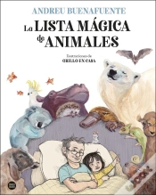 Capa do artigo La Lista Mágica De Animales