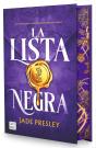 La Lista Negra - Preview