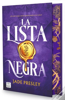 Capa do artigo La Lista Negra