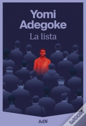 Capa do artigo La Lista