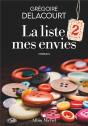 La Liste 2 Mes Envies - Preview