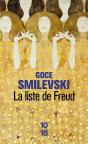 La Liste De Freud - Preview