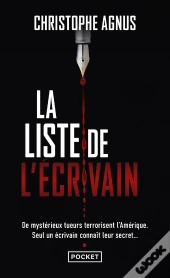 La Liste De L'Écrivain
