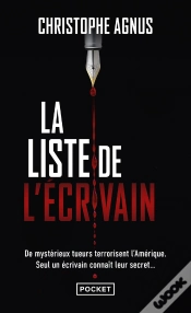 Capa do artigo La Liste De L