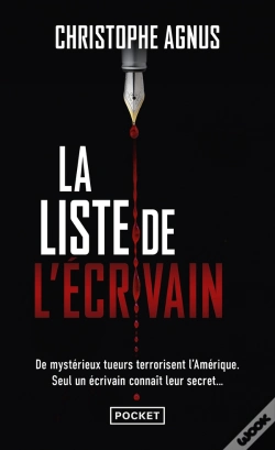 Capa do artigo La Liste De L'Écrivain