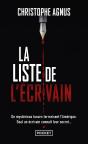 La Liste De L'Écrivain - Preview