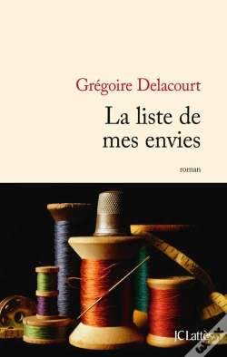 Capa do artigo La Liste De Mes Envies