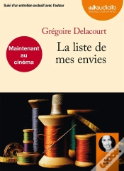 Capa do artigo La Liste De Mes Envies