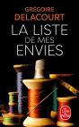 La Liste De Mes Envies - Preview