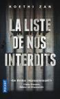 La Liste De Nos Interdits - Preview