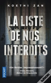 La Liste De Nos Interdits