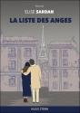 La Liste Des Anges - Preview