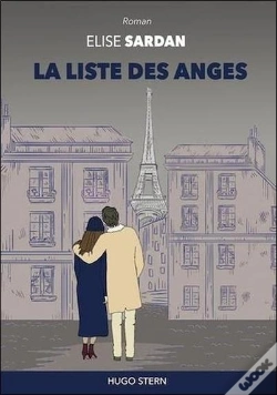 Capa do artigo La Liste Des Anges