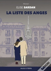 Capa do artigo La Liste Des Anges