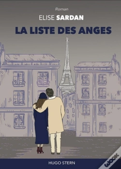 Capa do artigo La Liste Des Anges