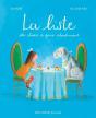 La Liste Des Choses A Faire Absolument Avec Mon Chien - Preview