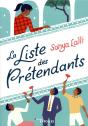 La Liste Des Pretendants - Preview