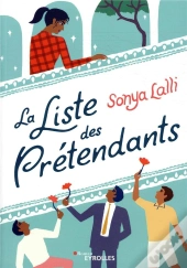 La Liste Des Pretendants