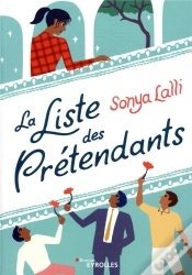 Capa do artigo La Liste Des Pretendants