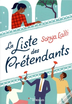 Capa do artigo La Liste Des Pretendants
