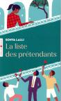 La Liste Des Pretendants - Preview