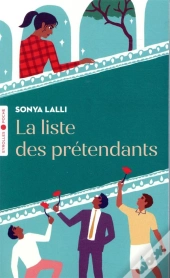La Liste Des Pretendants