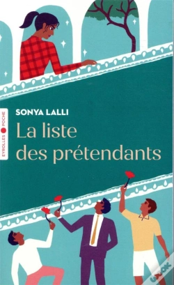 Capa do artigo La Liste Des Pretendants