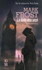 La Liste Des Sept - Preview