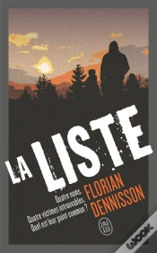 Capa do artigo La Liste