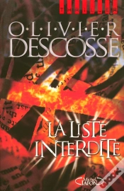 Capa do artigo La Liste Interdite