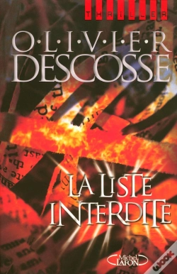 Capa do artigo La Liste Interdite