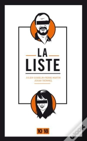Capa do artigo La Liste