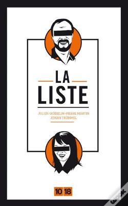 Capa do artigo La Liste