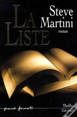 Capa do artigo La Liste