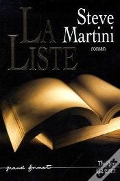 Capa do artigo La Liste