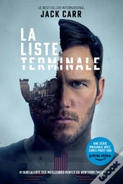 Capa do artigo La Liste Terminale