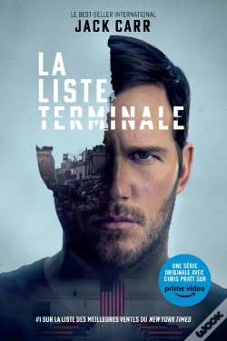 Capa do artigo La Liste Terminale