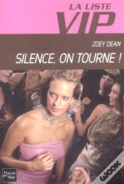 Capa do artigo La Liste Vip T.3 ; Silence On Tourne