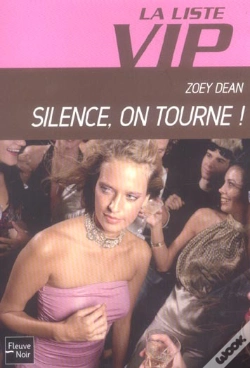 Capa do artigo La Liste Vip T.3 ; Silence On Tourne