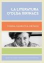 La Literatura D'Olga Xirinacs - Preview