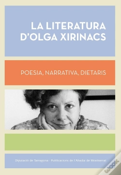 Capa do artigo La Literatura D'Olga Xirinacs
