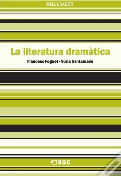 Capa do artigo La Literatura Dramàtica