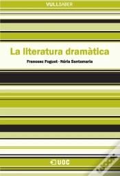 Capa do artigo La Literatura Dramàtica